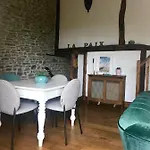 Дом отдыха La Paix, Bucolique En Normandie