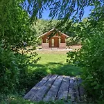 La Paix, Bucolique En Normandie Дом отдыха