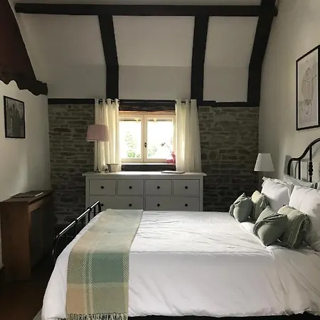 La Paix, Bucolique En Normandie