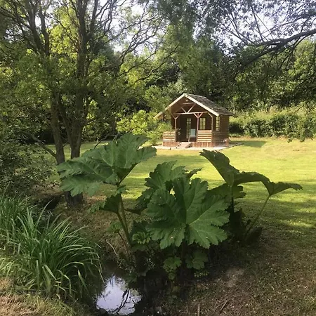 Vakantiehuis La Paix, Bucolique En Normandie