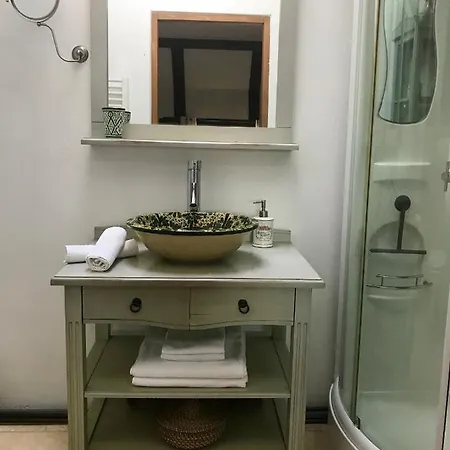 La Paix, Bucolique En Normandie Vakantiehuis *