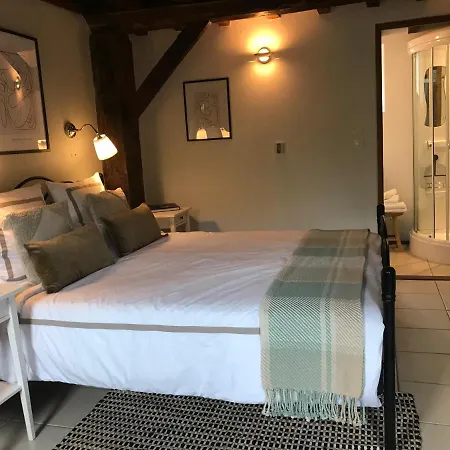 La Paix, Bucolique En Normandie * Conde-sur-Noireau