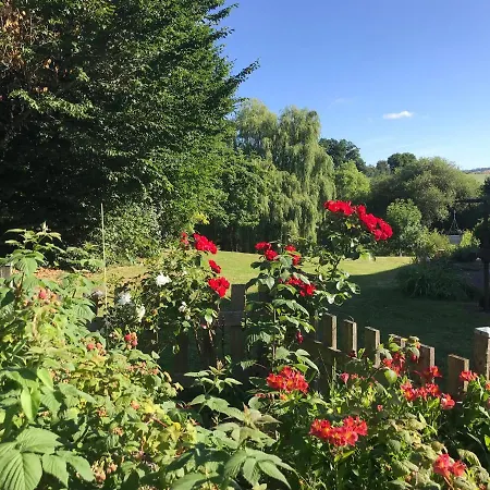 La Paix, Bucolique En Normandie 펜션 Condé-sur-Noireau