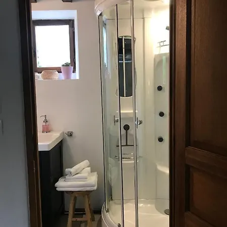 La Paix, Bucolique En Normandie Vakantiehuis Condé-sur-Noireau