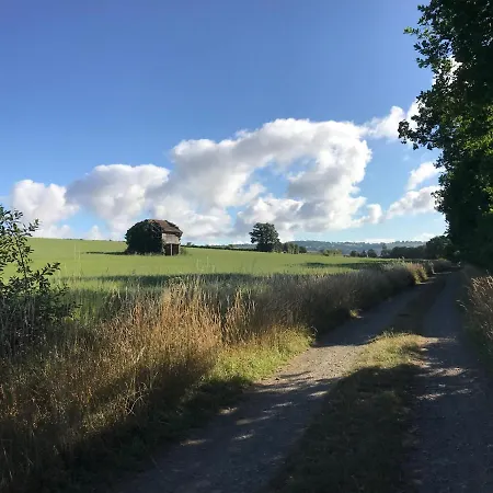 La Paix, Bucolique En Normandie * Condé-sur-Noireau