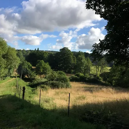La Paix, Bucolique En Normandie *