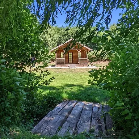 La Paix, Bucolique En Normandie 펜션