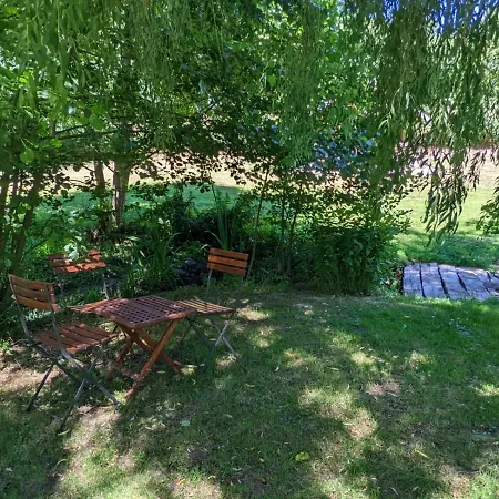 La Paix, Bucolique En Normandie * Condé-sur-Noireau