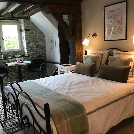 La Paix, Bucolique En Normandie * Condé-sur-Noireau