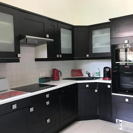 Vakantiehuis La Paix, Bucolique En Normandie Condé-sur-Noireau