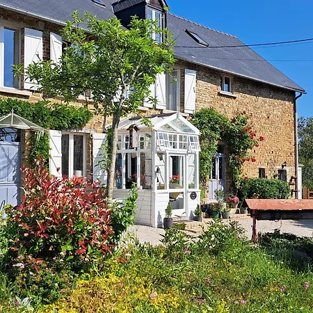 La Paix, Bucolique En Normandie * Condé-sur-Noireau