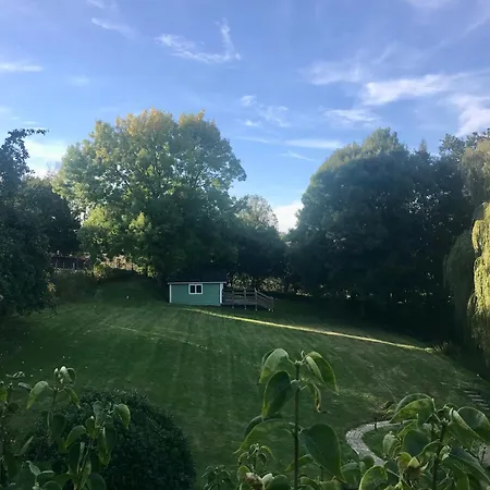 La Paix, Bucolique En Normandie