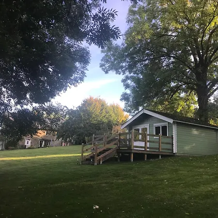 La Paix, Bucolique En Normandie Condé-sur-Noireau
