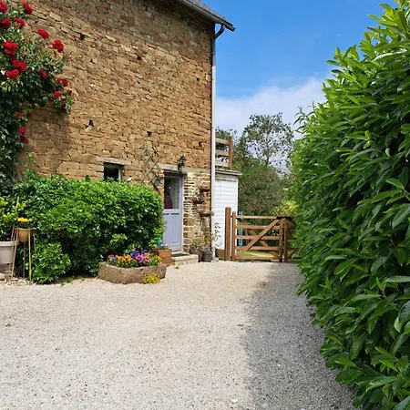La Paix, Bucolique En Normandie * Condé-sur-Noireau