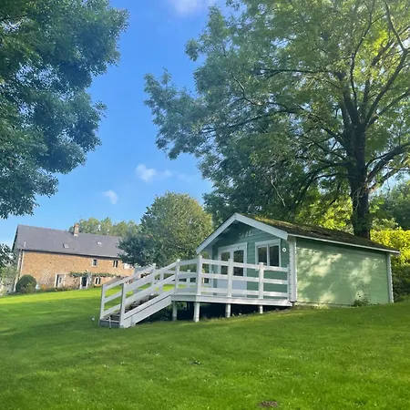 La Paix, Bucolique En Normandie *