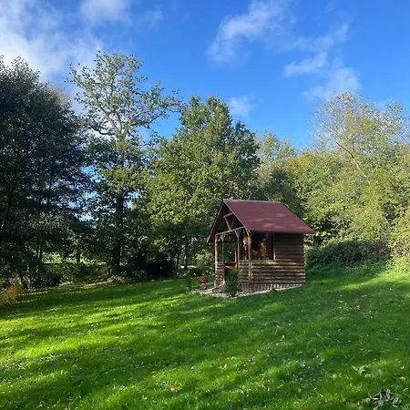La Paix, Bucolique En Normandie
