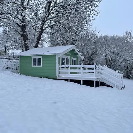 Nyaraló La Paix, Bucolique En Normandie Condé-sur-Noireau