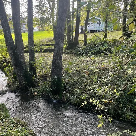 La Paix, Bucolique En Normandie *
