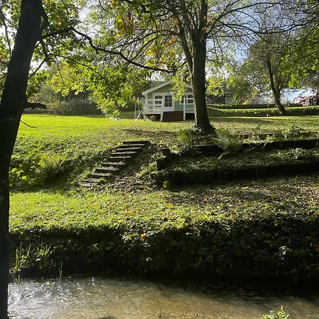 La Paix, Bucolique En Normandie Condé-sur-Noireau