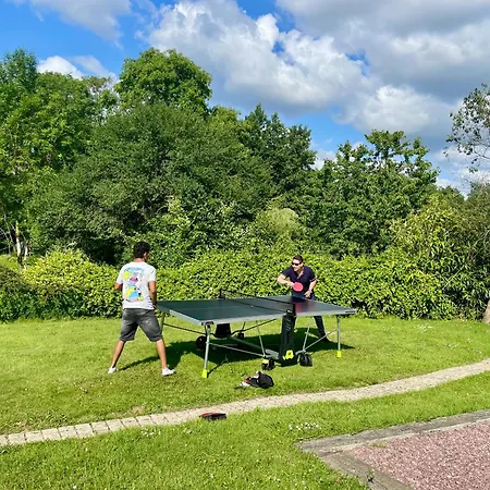 La Paix, Bucolique En Normandie