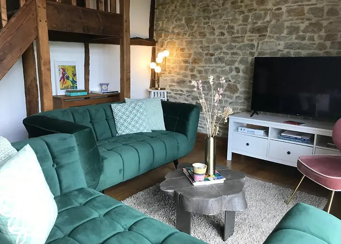 La Paix, Bucolique En Normandie Σπίτι διακοπών