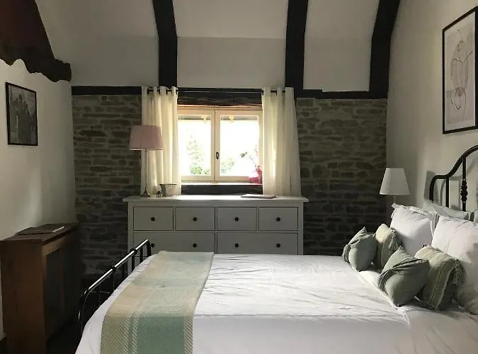 La Paix, Bucolique En Normandie