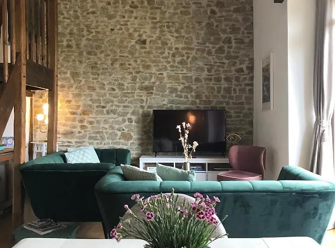 La Paix, Bucolique En Normandie Σπίτι διακοπών