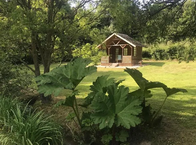 Σπίτι διακοπών La Paix, Bucolique En Normandie