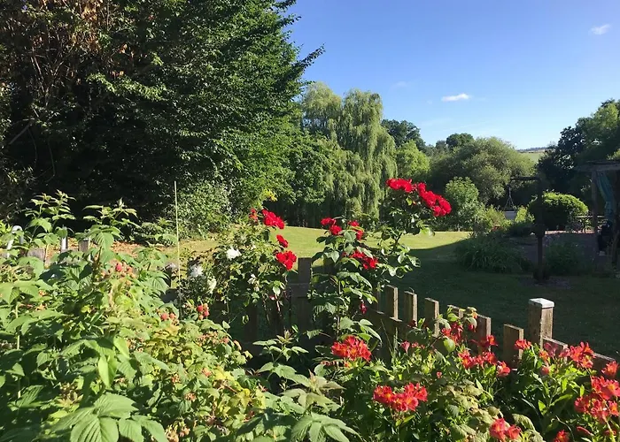 La Paix, Bucolique En Normandie Σπίτι διακοπών Condé-sur-Noireau
