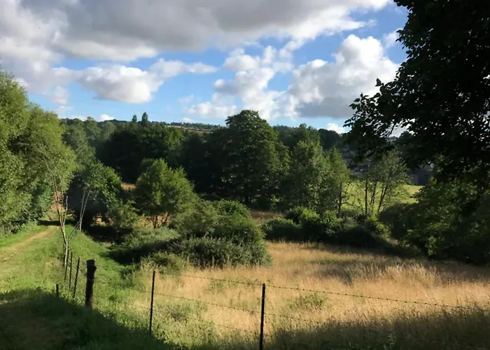 La Paix, Bucolique En Normandie *