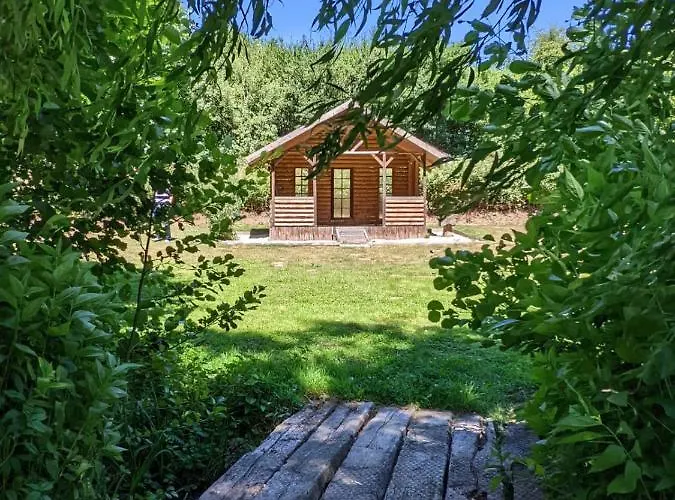 La Paix, Bucolique En Normandie Σπίτι διακοπών