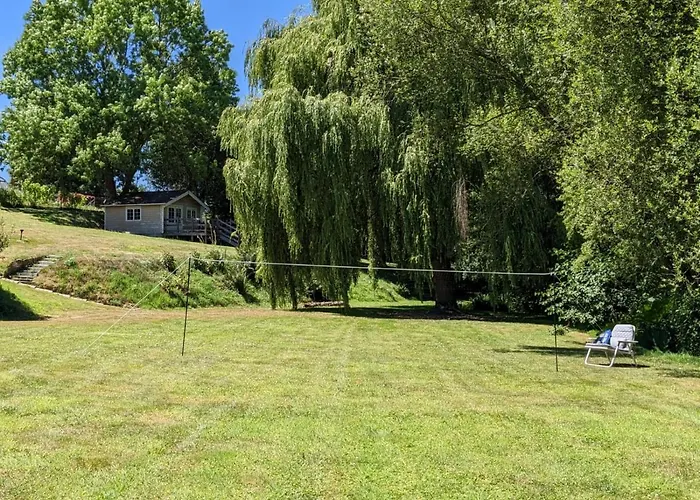 Σπίτι διακοπών La Paix, Bucolique En Normandie Condé-sur-Noireau