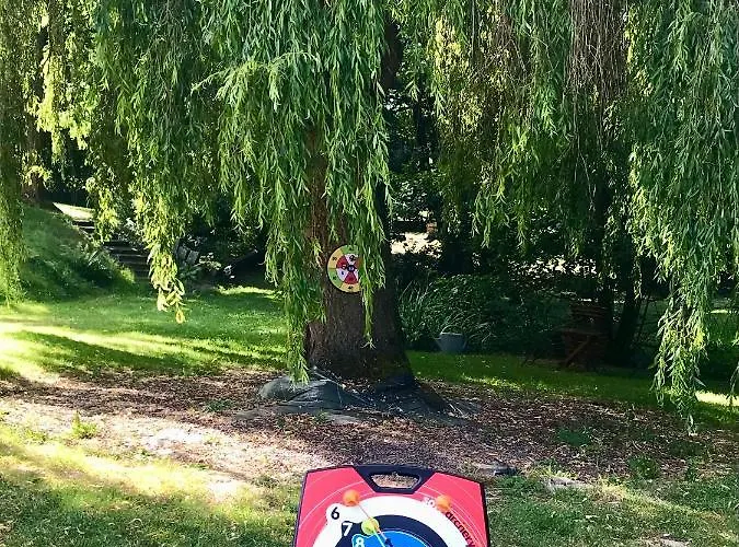 La Paix, Bucolique En Normandie Σπίτι διακοπών *