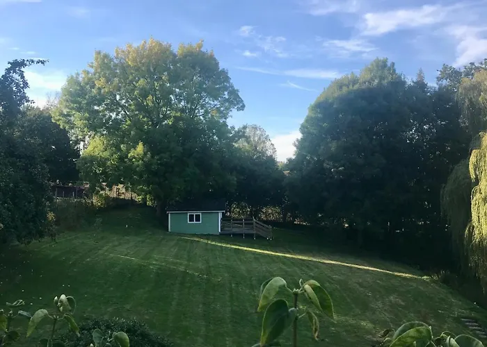 La Paix, Bucolique En Normandie