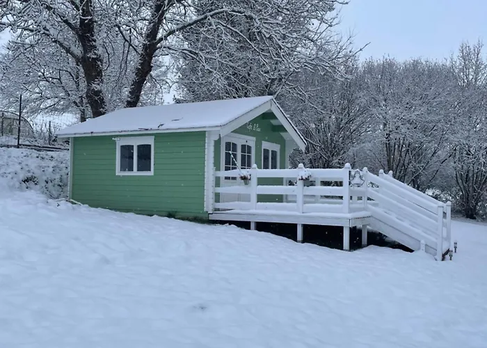 Σπίτι διακοπών La Paix, Bucolique En Normandie Condé-sur-Noireau