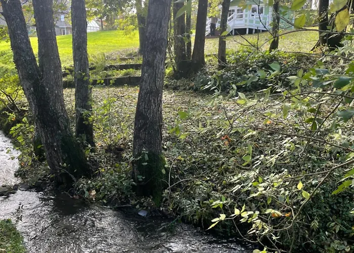 La Paix, Bucolique En Normandie *