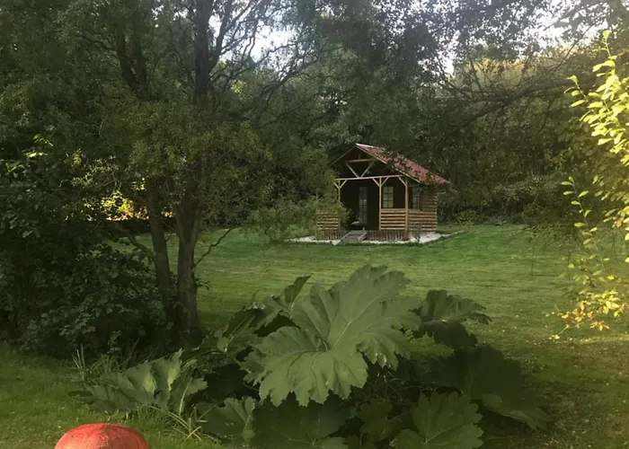 La Paix, Bucolique En Normandie Σπίτι διακοπών Condé-sur-Noireau