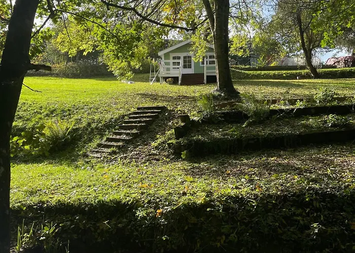 La Paix, Bucolique En Normandie Condé-sur-Noireau